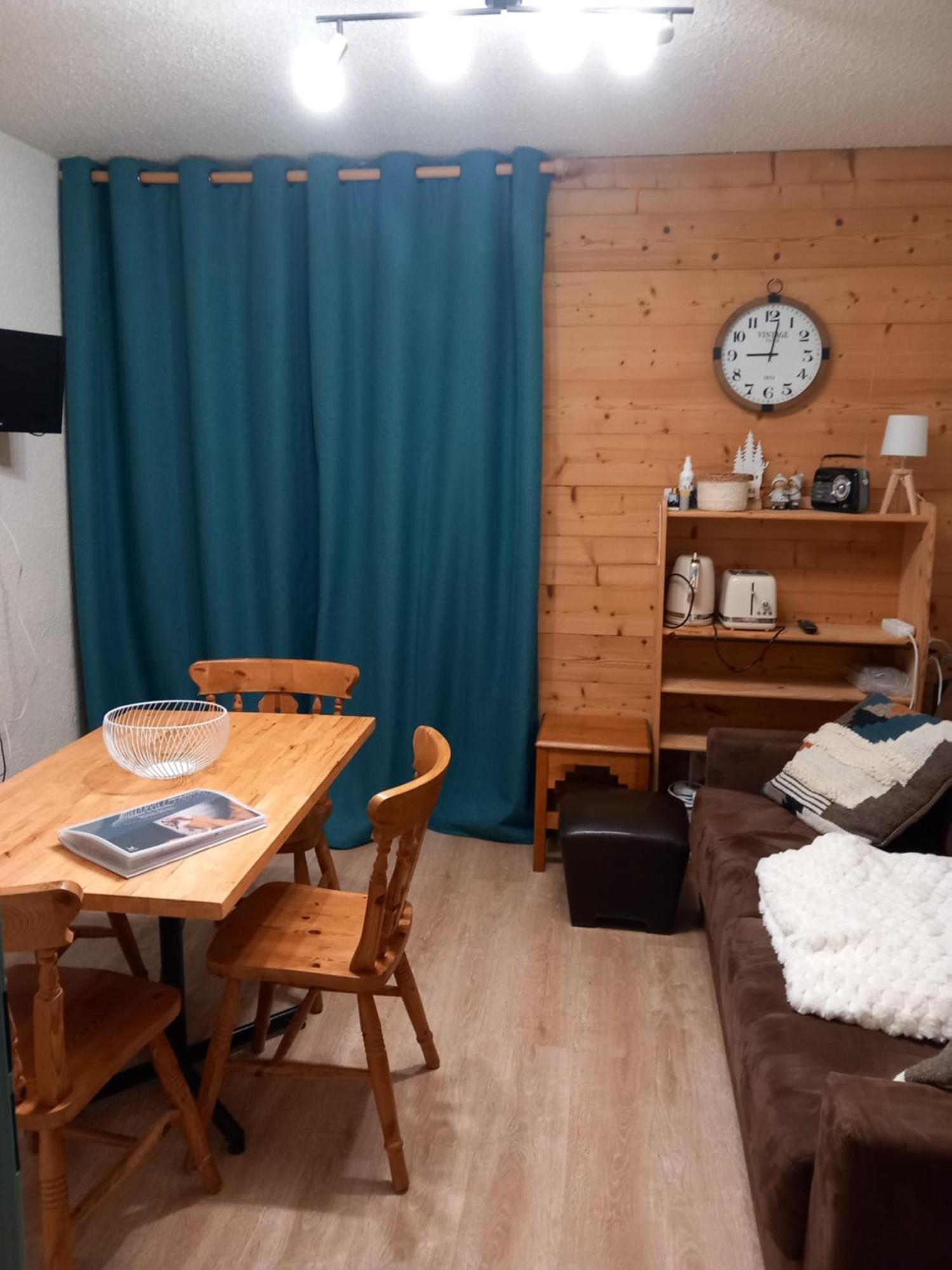 Joli Studio A St Gervais Les Bains Saint-Gervais-les-Bains Exterior foto